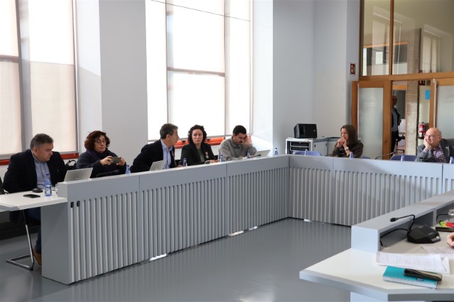 Acordos aprobados na reunión da Comisión 6ª, Industria, Enerxía, Comercio e Turismo, celebrada o 21 de novembro de 2025